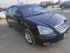 Toyota Premio 2003/2006