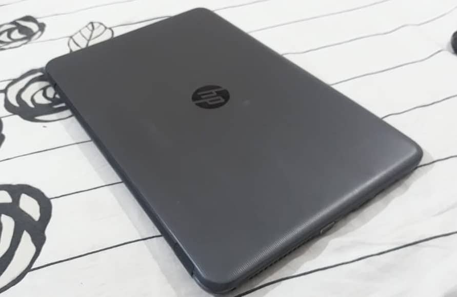 Hp 250 G4 Core i3 Fresh Stock at Al Wajid Laptops 0