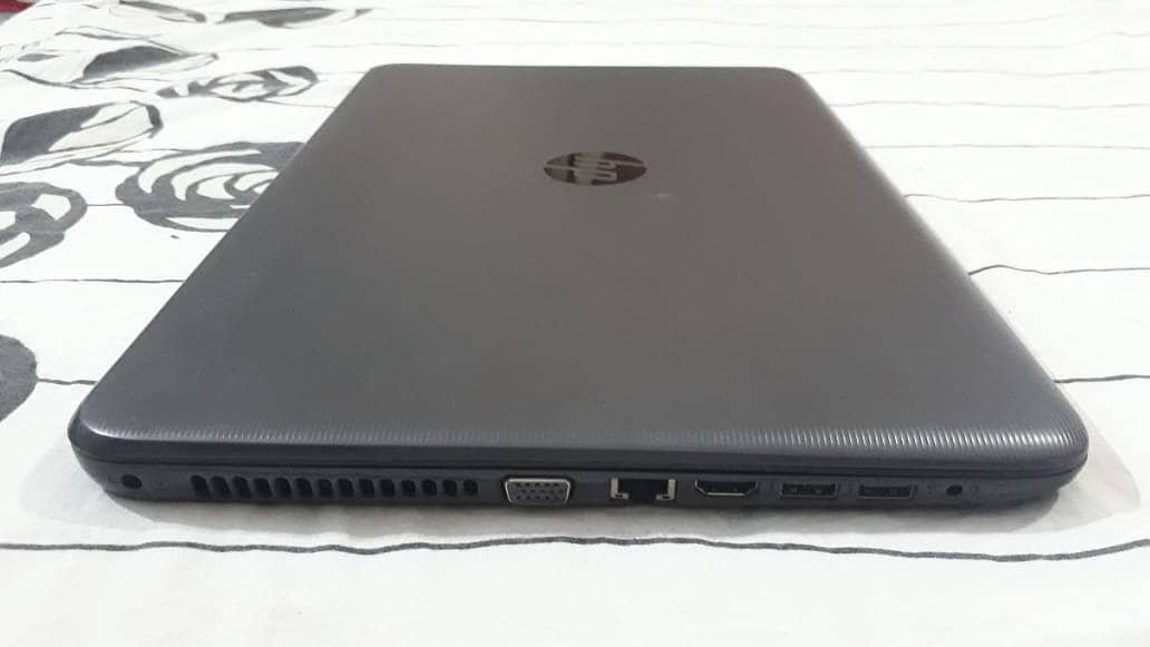 Hp 250 G4 Core i3 Fresh Stock at Al Wajid Laptops 3