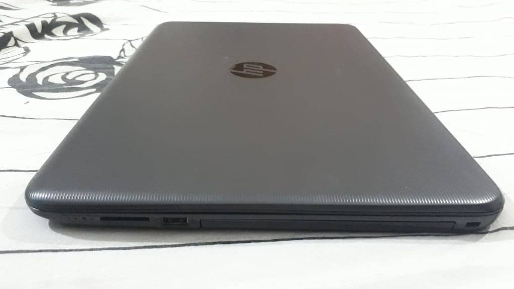 Hp 250 G4 Core i3 Fresh Stock at Al Wajid Laptops 4