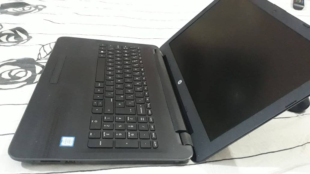 Hp 250 G4 Core i3 Fresh Stock at Al Wajid Laptops 5