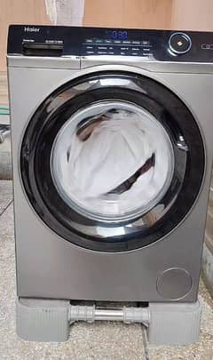 Haier Washing Machine Full Automatic # Watsapp 03486223941