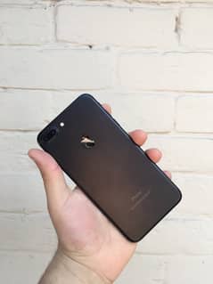 Iphone 7 plus 128gb