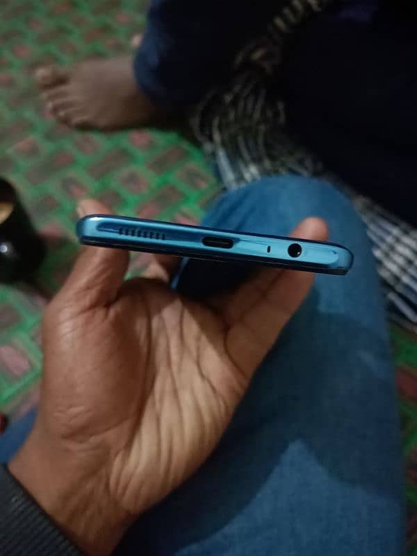 Infinix Note 11 Pro 8+3GB Ram 128GB Rom 2