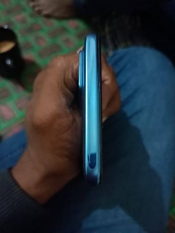 Infinix Note 11 Pro 8+3GB Ram 128GB Rom 6