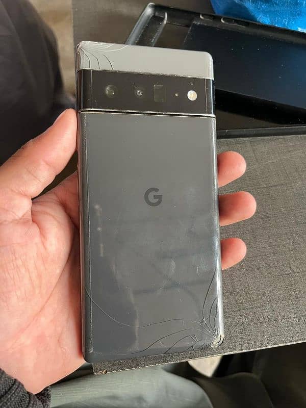 pixel 6pro 128gb 2