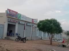 80 SY Plot For Sale In FAIZAN CITY Block B