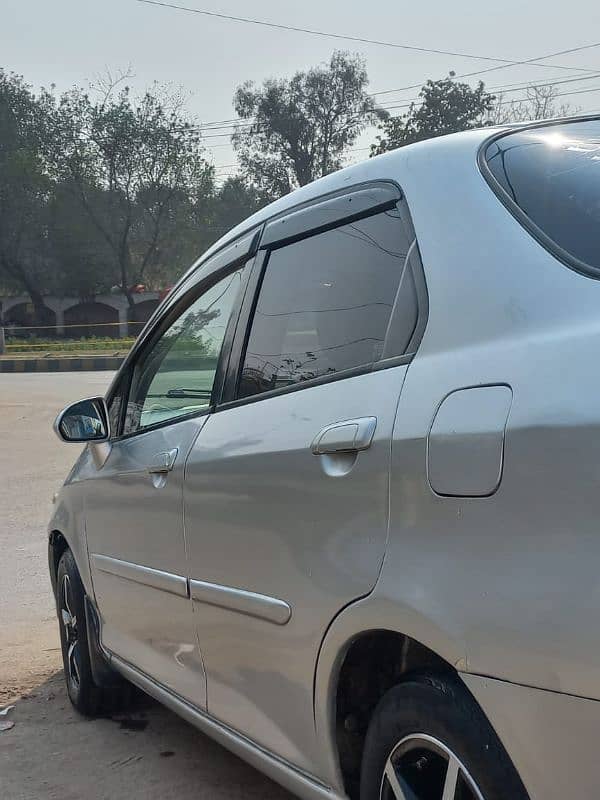 Honda City for sale 7