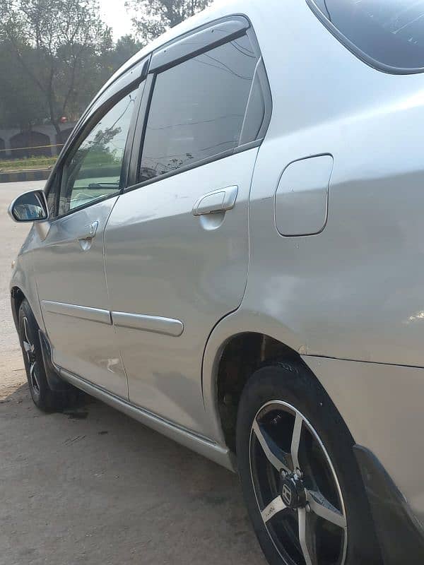 Honda City for sale 10