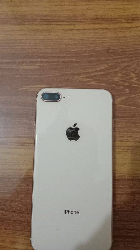 Iphone 8 Plus PTA Approved 1