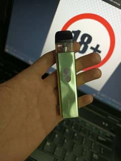 VAPEROSSO XROS 4 MINI POD