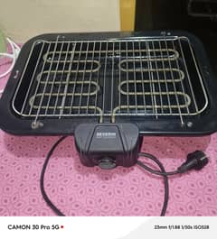 Severin PG2790 Electric Barbecue Grill