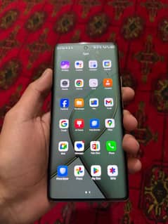 Tecno spark 20 pro plus