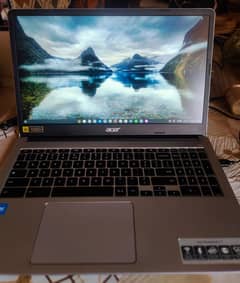 ACER Chromebook OS 315 for Sale (15 days use only)