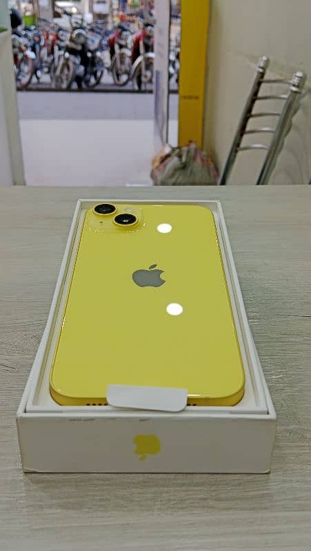 iphone 14 plus 128gb 0