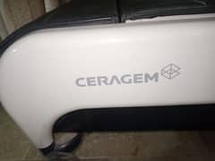 ceragem machine