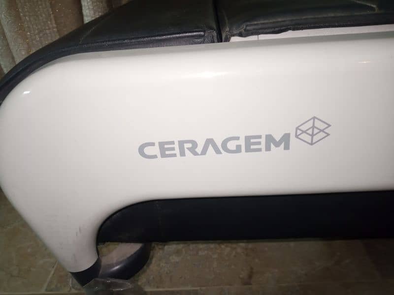 ceragem machine 0