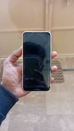 Huawei p20 lite 4/128 pta prove 03137584515