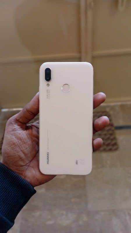 Huawei p20 lite 4/128 pta prove 03137584515 1