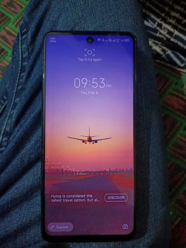 Infinix Note 11 Pro 8+3GB Ram 128GB Rom 0