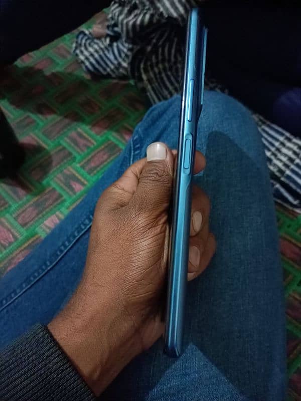 Infinix Note 11 Pro 8+3GB Ram 128GB Rom 2