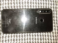 Infinix smart 3