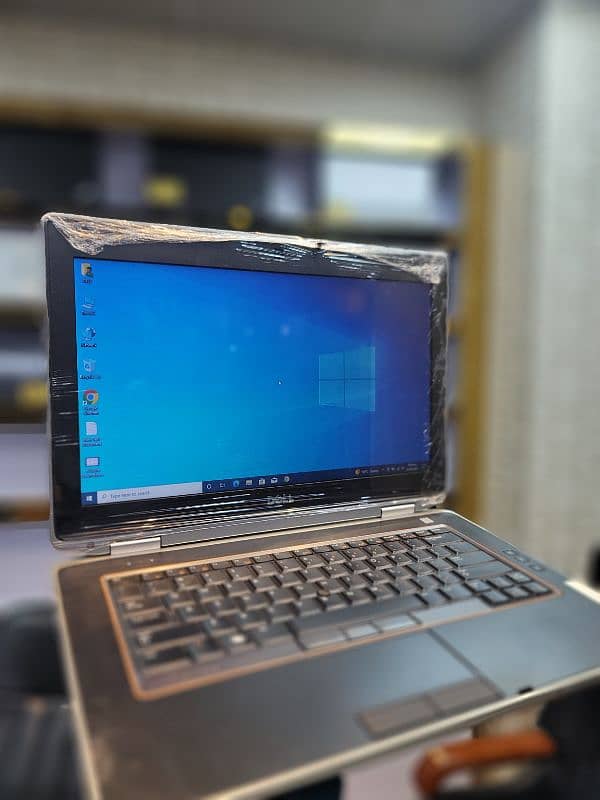 Dell Latitude | E6420 Core i5 2nd Gen  | hole sale  Laptops 6