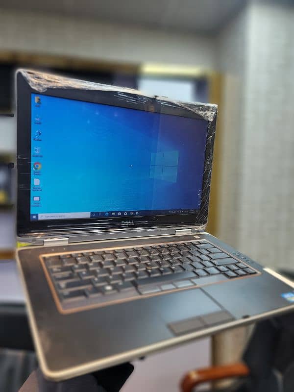 Dell Latitude | E6420 Core i5 2nd Gen  | hole sale  Laptops 7