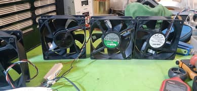 PC cooling fans for sale