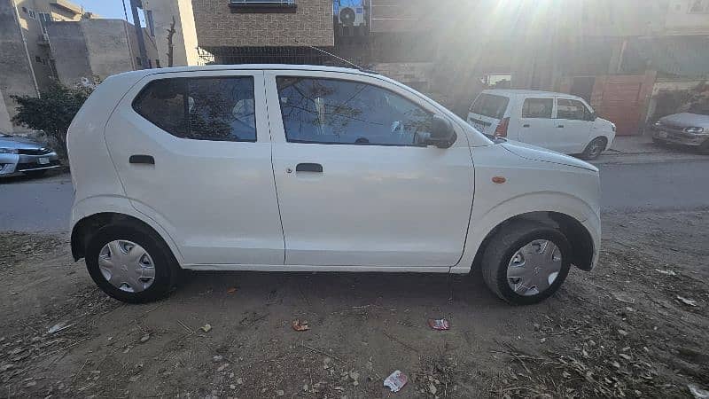 Suzuki Alto 2021 3