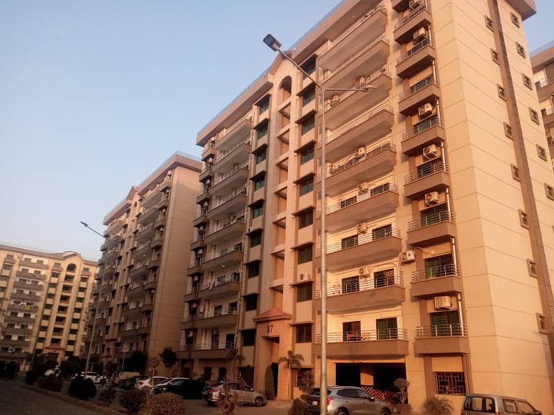 12 Marla 4 Bed New Design Flat For Sale In Askari 11-B, Lahore 5