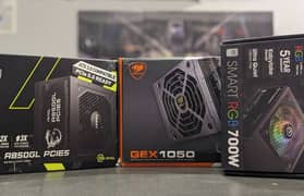 Gaming Power supplies at cheap price !