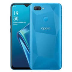 Oppo A12 4/64 Only mbl exchange Possible Upr differ bhe pay krdu ga