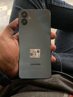 samsung A06s 4 64