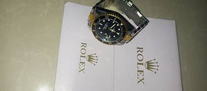 rolex