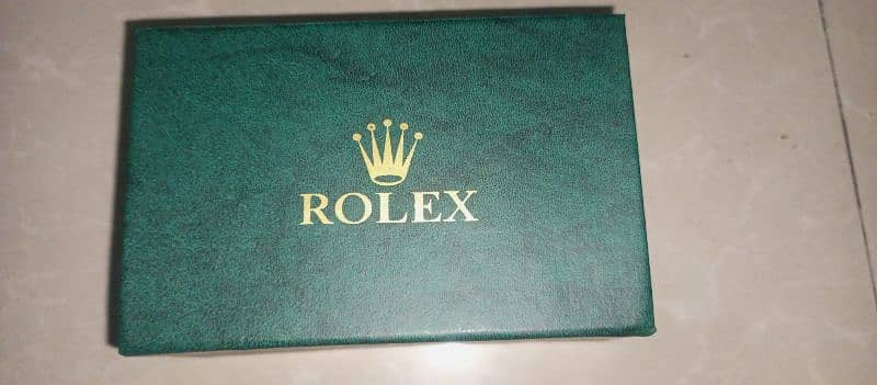 rolex watch 3