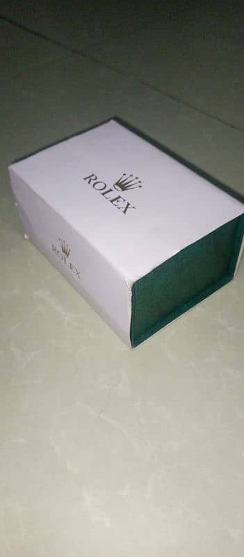 rolex watch 5