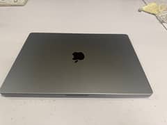 Macbook Pro