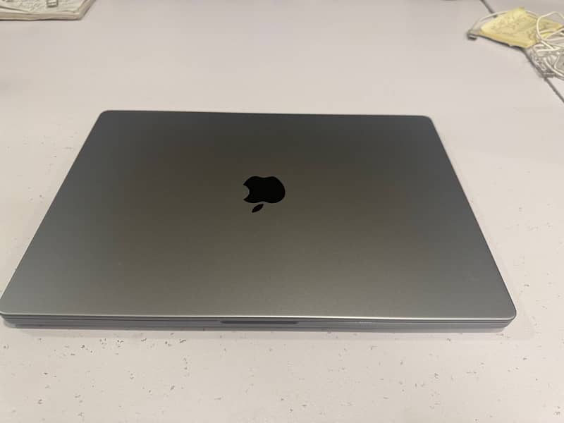 Macbook Pro 0