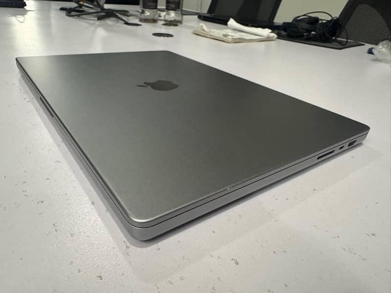 Macbook Pro 9