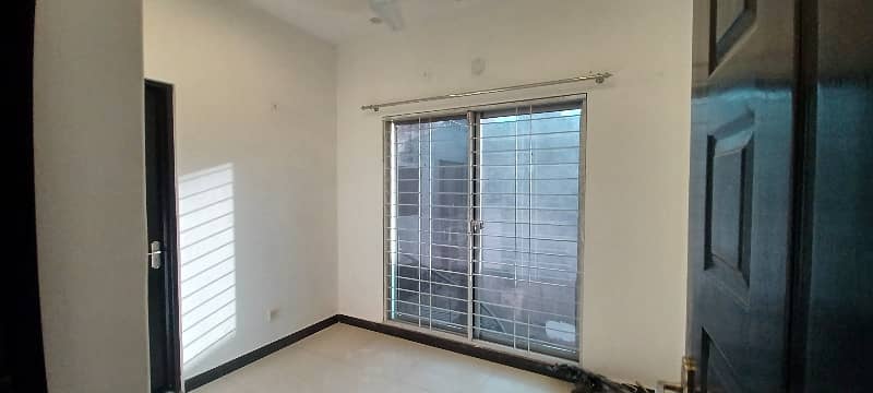 5 Marla Like Brand Slightly Used Designer House For Sale In Phase 6, DHA 8