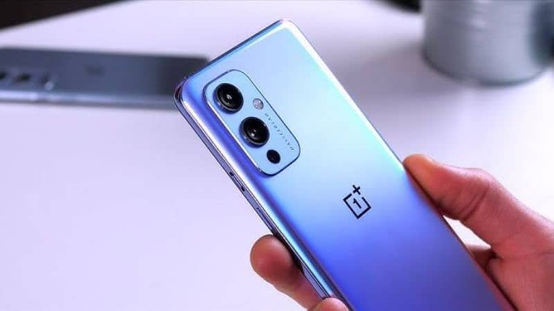 OnePlus 9 Global dual sim PTA approve 12/256 condition 10/10 0