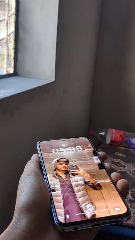 Tecno Spark 30 pro 2