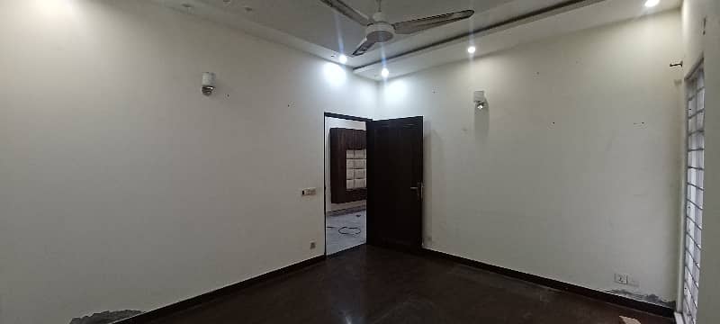 10 Marla Lower Portion Is Available For Rent In Phase 5, DHA 6