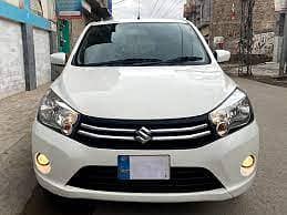 Suzuki Cultus VXR 2020 0