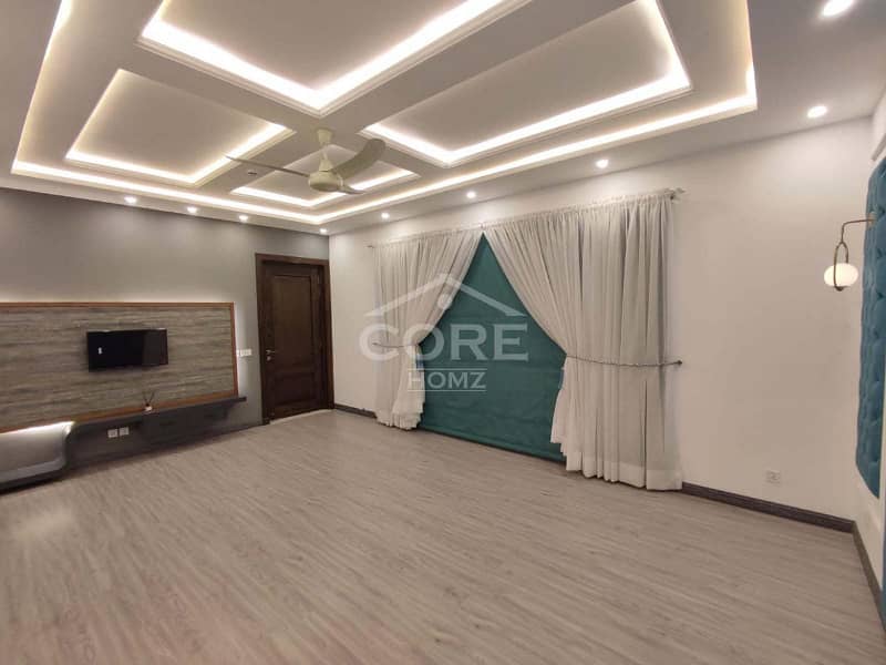 1 KANAL HOUSE FOR SALE | DHA PHASE 6 | LAHORE 3