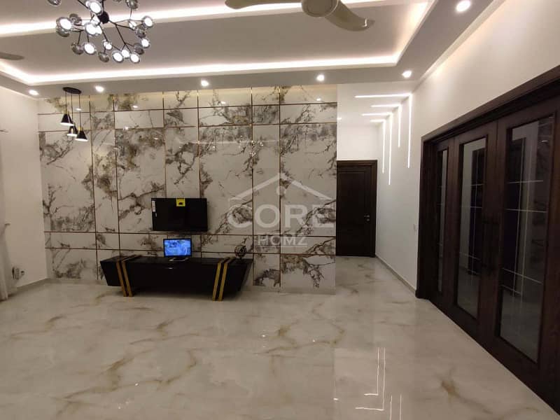 1 KANAL HOUSE FOR SALE | DHA PHASE 6 | LAHORE 5