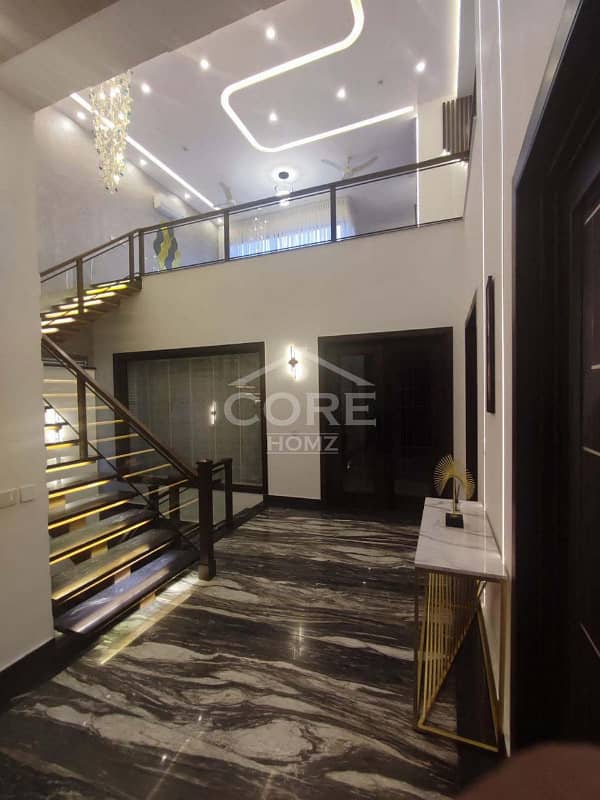 1 KANAL HOUSE FOR SALE | DHA PHASE 6 | LAHORE 7