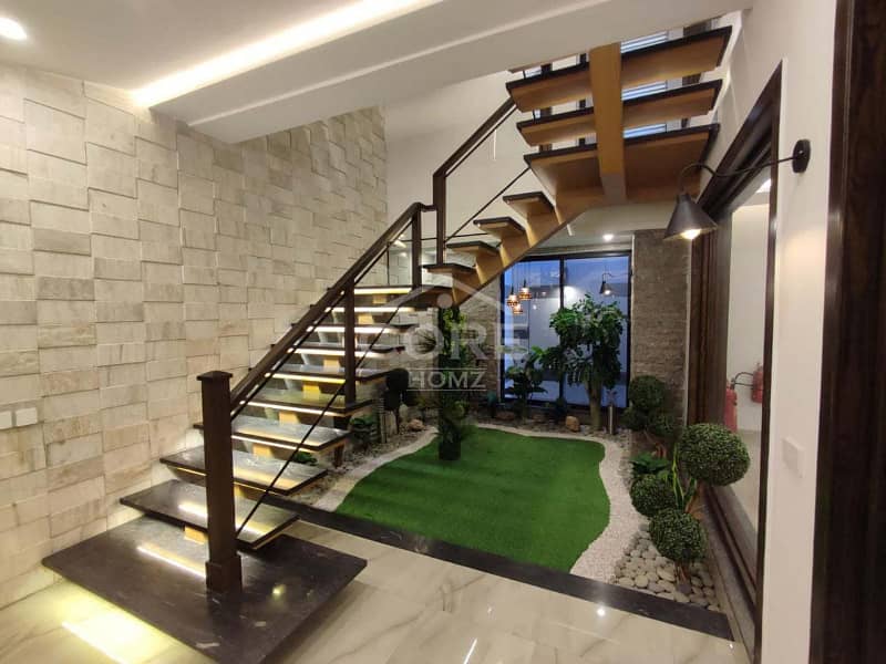 1 KANAL HOUSE FOR SALE | DHA PHASE 6 | LAHORE 8