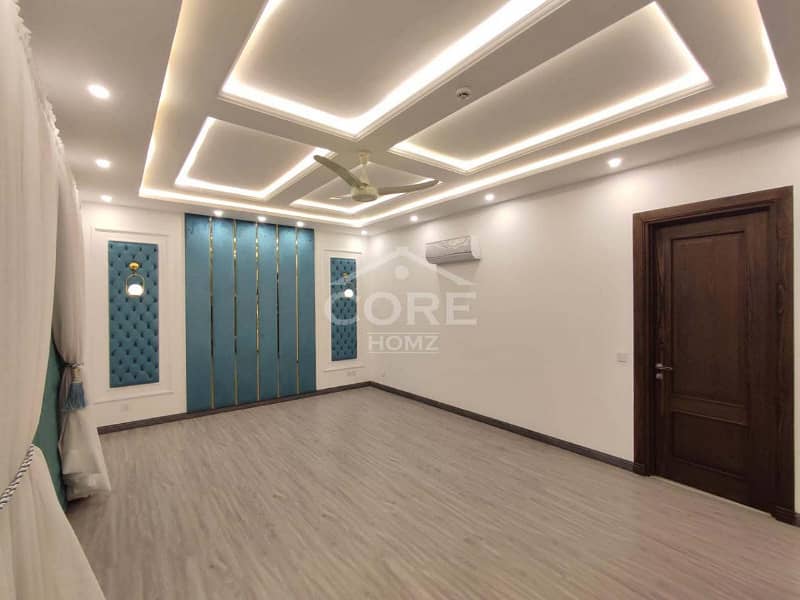 1 KANAL HOUSE FOR SALE | DHA PHASE 6 | LAHORE 9